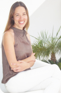 Dra. Joana Cruz - Nutricionista na Privé MEDSPA
